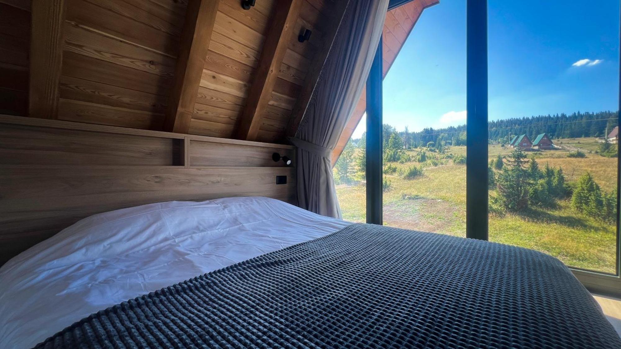 Black Stone Durmitor ชาเบลียค ภายนอก รูปภาพ